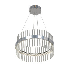 Подвесная люстра Vitaluce V3832-9/1S