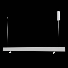 Подвесной светильник Maytoni Puntero P068PL-L27W4K