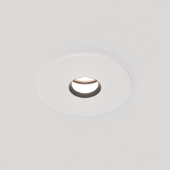 Встраиваемый светильник Lightstar Spira Slim 074346