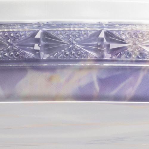 Потолочная люстра De Markt Ривз 674018501