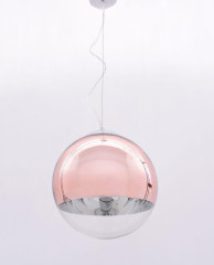 Подвесной светильник Lumina Deco Ibiza LDP 108-300 R.GD