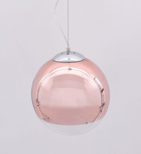 Подвесной светильник Lumina Deco Ibiza LDP 108-300 R.GD