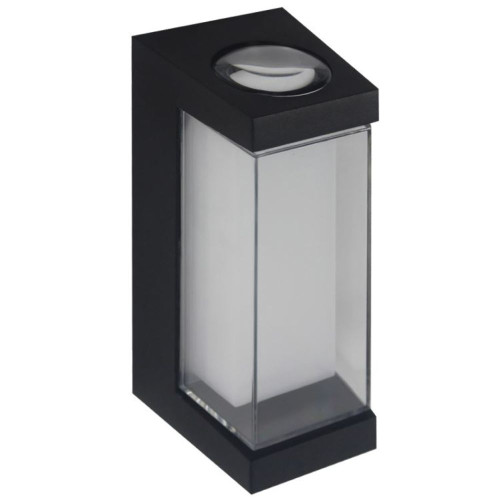 Уличный настенный светильник Feron Челси DH059 51481