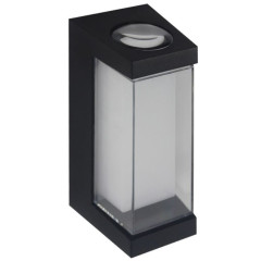 Уличный настенный светильник Feron Челси DH059 51481