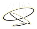 Подвесной светильник Ambrella Light Acrylica Original FA4361