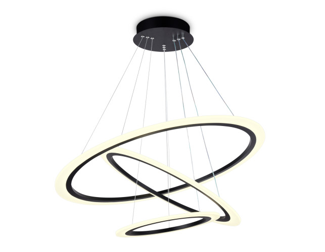 Подвесной светильник Ambrella Light Acrylica Original FA4361