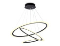 Подвесной светильник Ambrella Light Acrylica Original FA4361