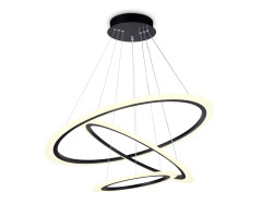 Подвесной светильник Ambrella Light Acrylica Original FA4361