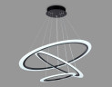 Подвесной светильник Ambrella Light Acrylica Original FA4361