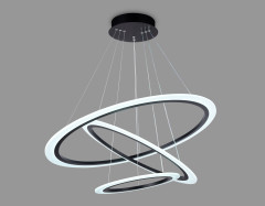 Подвесной светильник Ambrella Light Acrylica Original FA4361