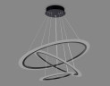 Подвесной светильник Ambrella Light Acrylica Original FA4361