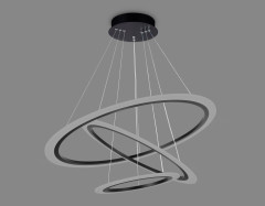 Подвесной светильник Ambrella Light Acrylica Original FA4361