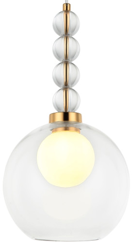 Подвесной светильник Stilfort Designo 2166/05/01P