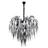 Подвесная люстра Modestyle MS.2115.800 BK