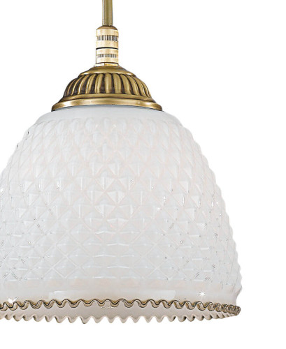 Подвесной светильник Reccagni Angelo L 8601/14