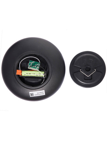 Светильник на солнечных батареях (07293) Uniel USL-S-106/PT075 Magic Dragonfly