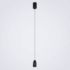 Подвесной светильник LED4U L8756-1 GR
