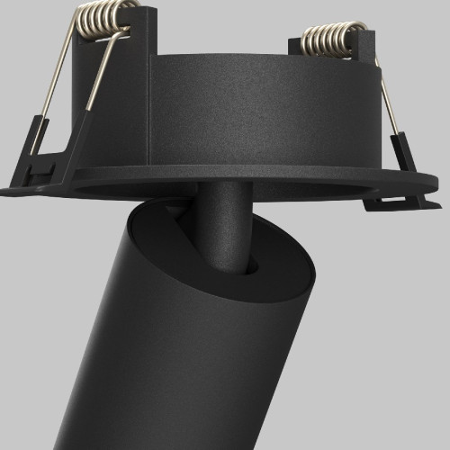 Встраиваемый спот Maytoni Focus Led C071CL-7W4K-B