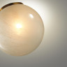 Потолочный светильник Odeon Light Midcent Magia 7109/1C