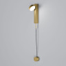 Настенный светильник Elektrostandard Orco 4690389204296 40112/LED a066405