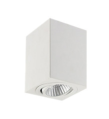 Накладной светильник Elvan NLS-239SQ-GU10-WW-WH