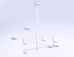 Люстра на штанге Ambrella Light Comfort FL51688