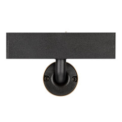 Трековый магнитный светильник Arlight MAG-SPOT-25-R90-9W Warm3000 035001(1)