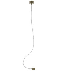 Потолочная чаша с питанием Arlight ART-APRIORI-CANOPY-SIDE-L5000-POWER (OG) 054029