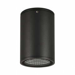 Уличный потолочный светильник Arlight LGD-Forma-Surface-R90-12W Warm3000 037262