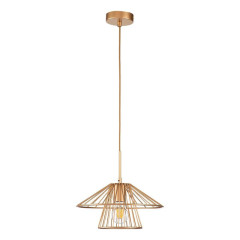 Подвесной светильник Indigo Strato 10016/1P Gold V000285