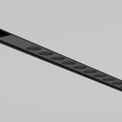 Трековый магнитный светильник Maytoni Technical Points TR232-2-10W4K-B