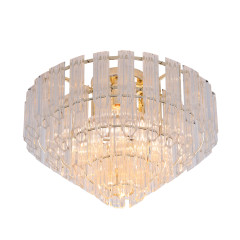 Потолочная люстра Arte Lamp Jastin A2848PL-5GO