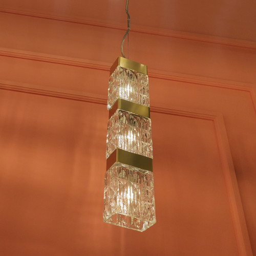 Подсветка для зеркал Nowodvorski Cezanne Led S White 10683