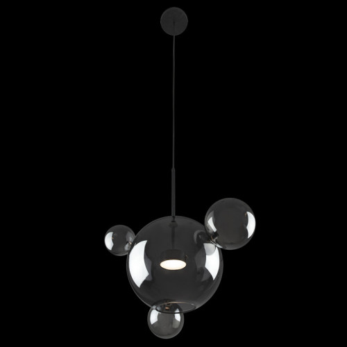 Подвесной светильник Loft IT Bolle 2029-P4
