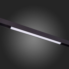 Трековый магнитный светильник ST Luce Skyline 48 ST360.436.12DIM