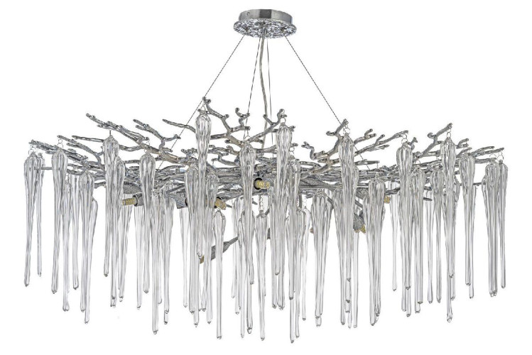 Подвесная люстра Dio DArte Elite Tavenna H 1.5.100.101 N