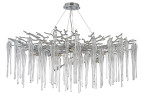 Подвесная люстра Dio DArte Elite Tavenna H 1.5.100.101 N