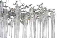 Подвесная люстра Dio DArte Elite Tavenna H 1.5.100.101 N