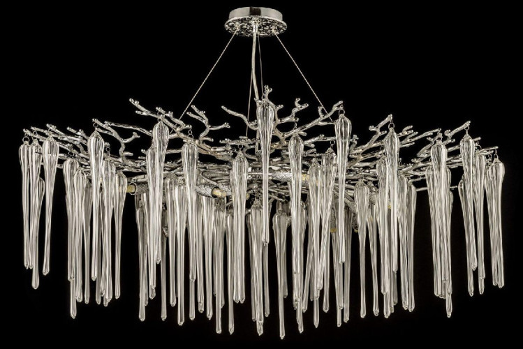 Подвесная люстра Dio DArte Elite Tavenna H 1.5.100.101 N