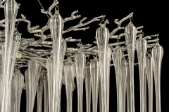 Подвесная люстра Dio DArte Elite Tavenna H 1.5.100.101 N