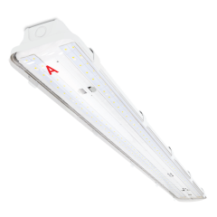 Светильник WOLTA STD ДСП14-72-042-5К с БАП EM1 72Вт 5000К IP65 Прозрачный