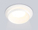 Встраиваемый светильник Ambrella Light Techno spot Acrylic Tech TN30707