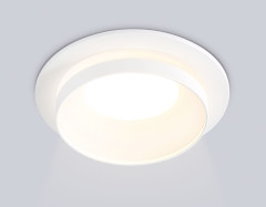 Встраиваемый светильник Ambrella Light Techno spot Acrylic Tech TN30707
