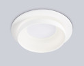 Встраиваемый светильник Ambrella Light Techno spot Acrylic Tech TN30707