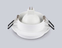 Встраиваемый светильник Ambrella Light Techno spot Acrylic Tech TN30707
