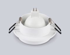 Встраиваемый светильник Ambrella Light Techno spot Acrylic Tech TN30707