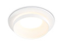 Встраиваемый светильник Ambrella Light Techno spot Acrylic Tech TN30707