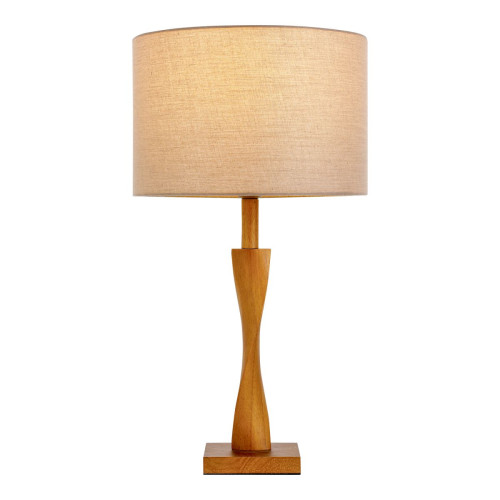 Настольная лампа Lussole Franklin LSP-5031