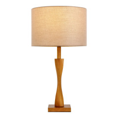 Настольная лампа Lussole Franklin LSP-5031