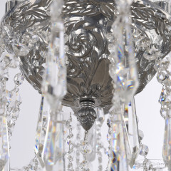 Подвесная люстра Bohemia Ivele Crystal AL16303/10/300 CG